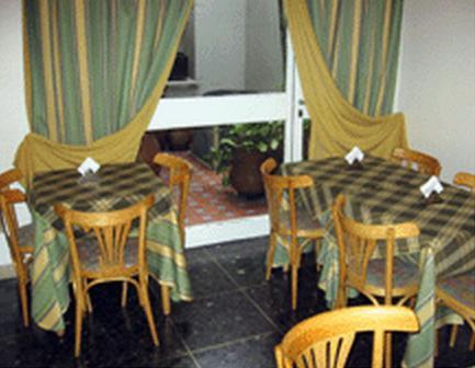 Hotel Parlamento Buenos Aires Eksteriør billede