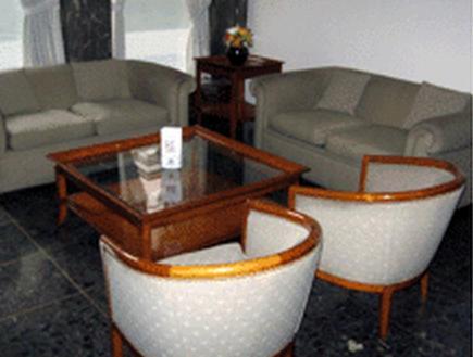 Hotel Parlamento Buenos Aires Eksteriør billede