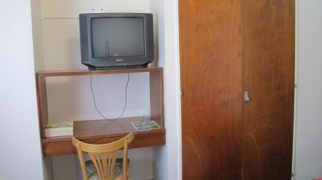 Hotel Parlamento Buenos Aires Eksteriør billede